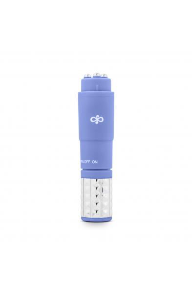 Revitalize Personal Massager - Periwinkle