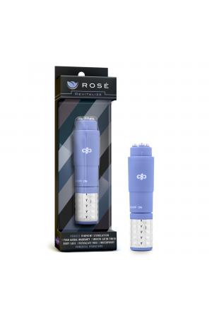 Revitalize Personal Massager - Periwinkle