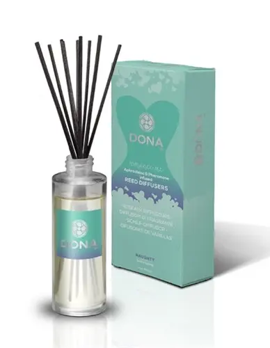 Dona Reed Diffusers Naughty Aroma - Sinful Spring - 2 Oz.