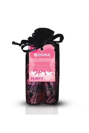 Dona Be Sexy Gift Set - Flirty Blushing Berry