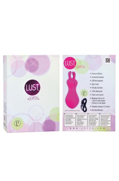 Lust L1 - Pink