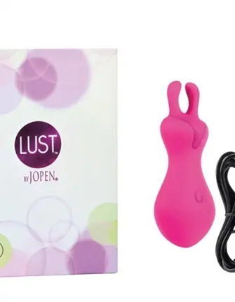 Lust L1 - Pink