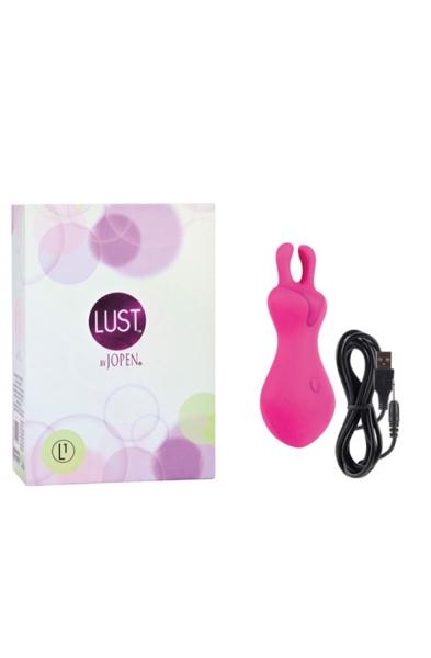 Lust L1 - Pink