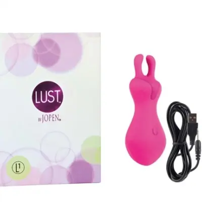 Lust L1 - Pink