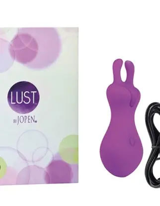 Lust L1 - Purple