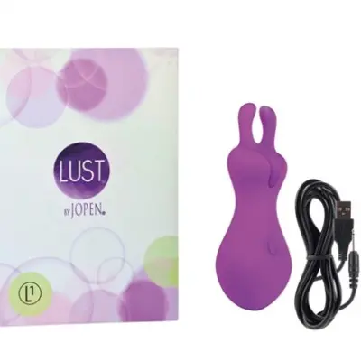 Lust L1 - Purple