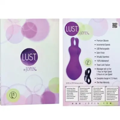 Lust L1 - Purple