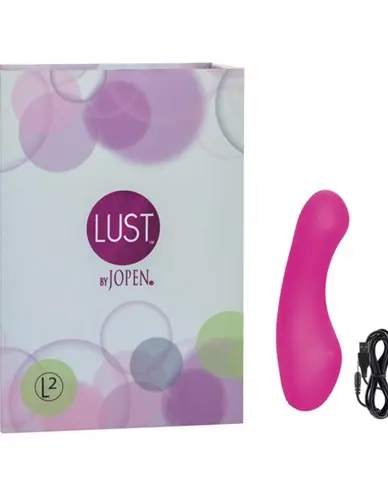 Lust L2 - Pink