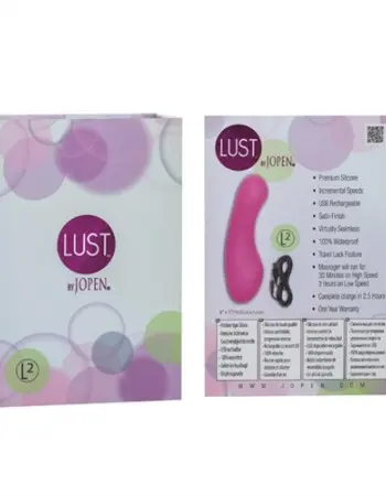 Lust L2 - Pink