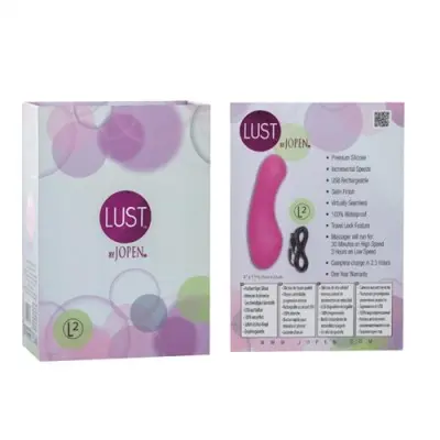 Lust L2 - Pink