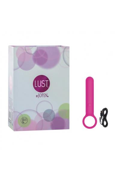 Lust l3.5 - Pink