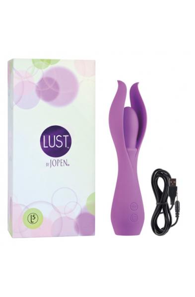 Lust L5 - Purple