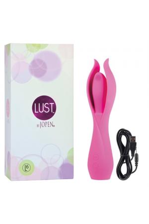 Lust L6 - Pink