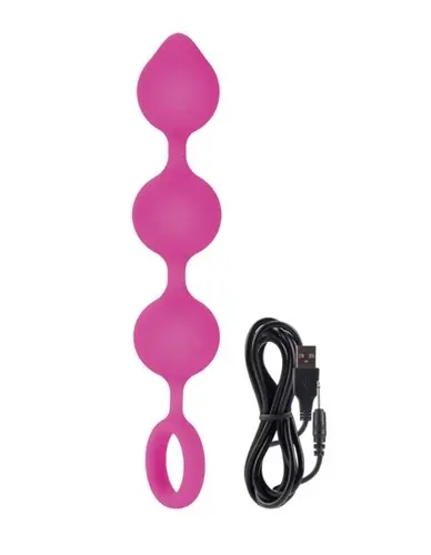 Lust L9 - Pink