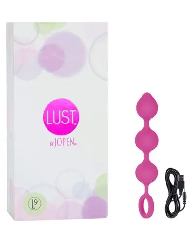 Lust L9 - Pink