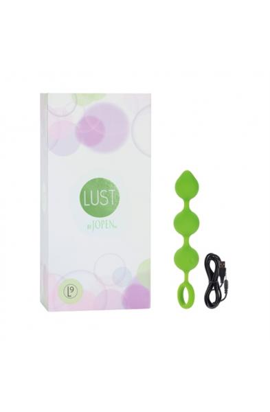 Lust L9 - Green