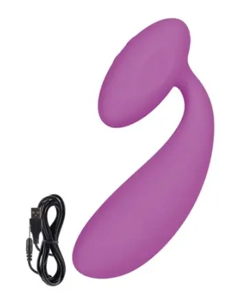 Lust L10 - Purple
