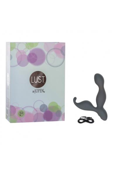 Lust L12 - Grey