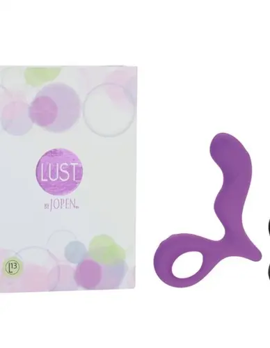 Lust L13 - Purple