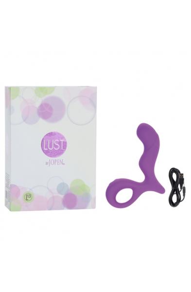 Lust L13 - Purple