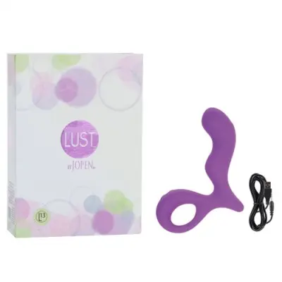 Lust L13 - Purple