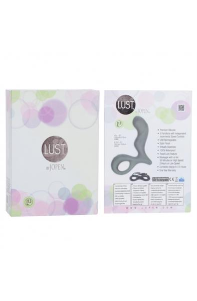 Lust L13 - Grey