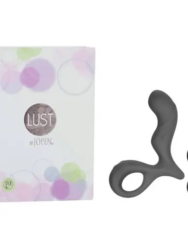 Lust L13 - Grey