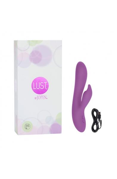 Lust L15 - Purple