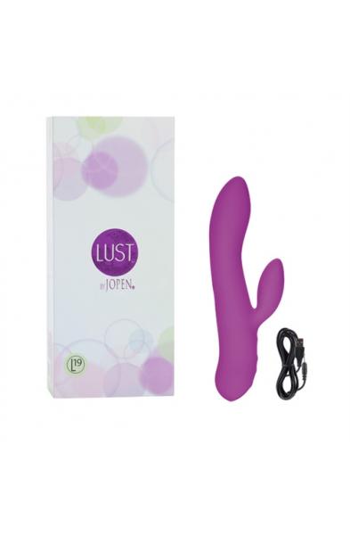 Lust L19 - Purple