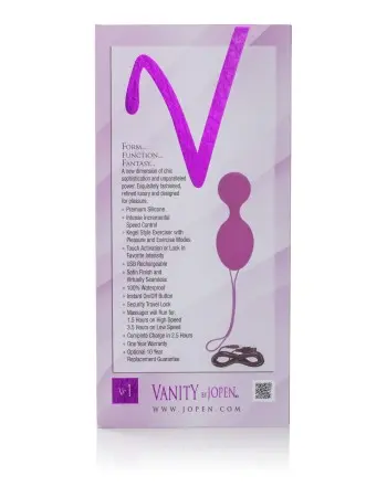 Vanity Vr1