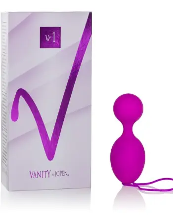 Vanity Vr1