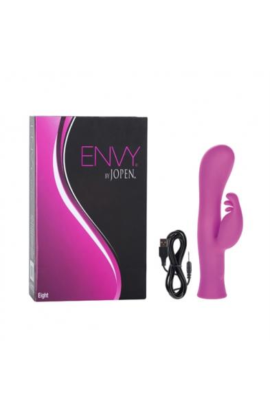 Envy Eight - Pink