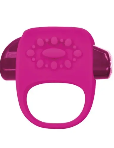 Key - Halo - Raspberry Pink