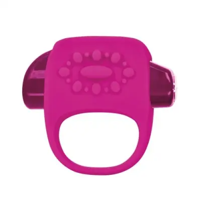 Key - Halo - Raspberry Pink