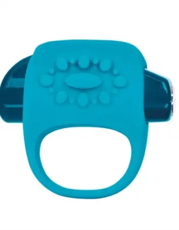 Key - Halo - Robin's Egg Blue