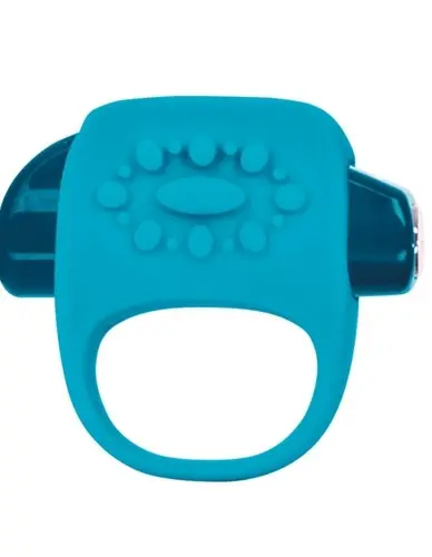 Key - Halo - Robin's Egg Blue