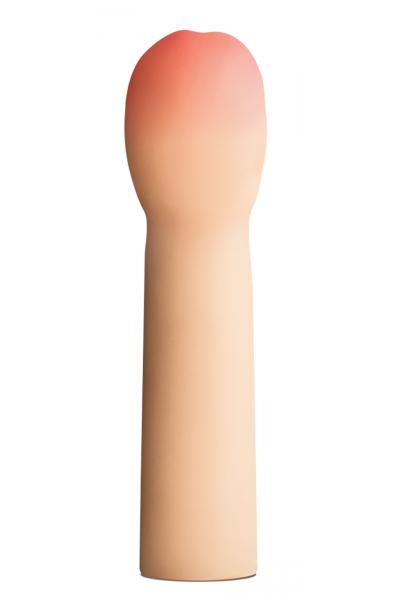 Performance - 3 In. Cock Xtender - Beige