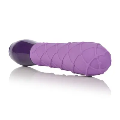 Key Ceres - Lace Massager - Lavender