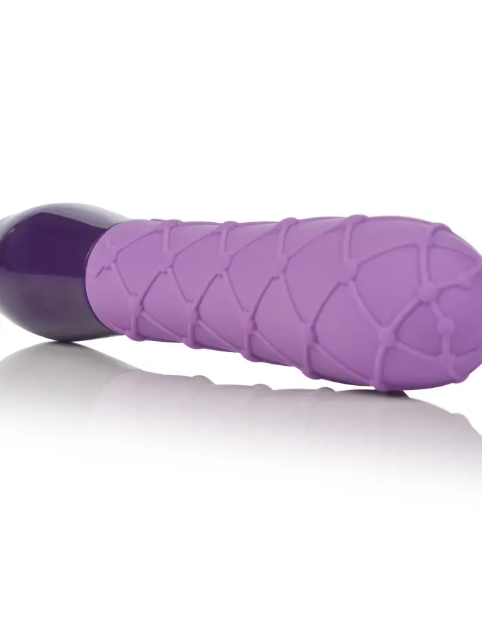 Key Ceres - Lace Massager - Lavender