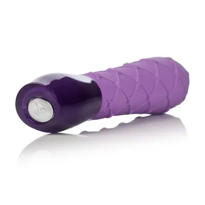Key Ceres - Lace Massager - Lavender
