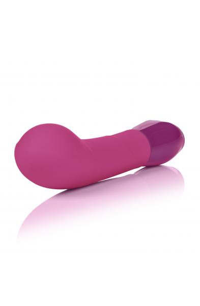 Key Ceres - G-Spot Massager - Raspberry Pink