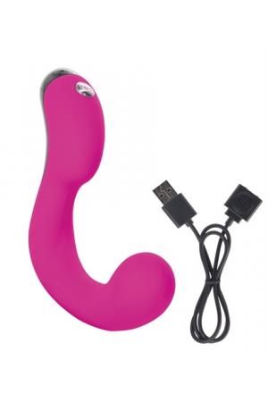 Key Skye G Wand - Raspberry Pink