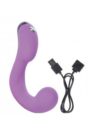 Key Skye G Wand - Lavender