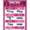 Bachelorette Party Drink Tags