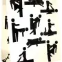 Sex Positions - Gift Bag