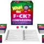 What the F*Ck? - Comparisons