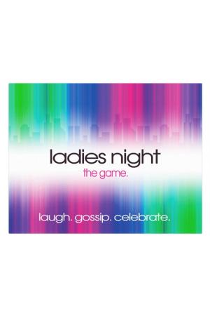 Ladies Night - the Game