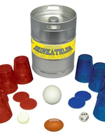 Drinkathlon