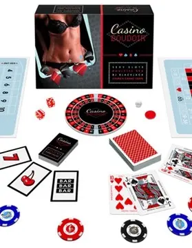 Casino Boudoir