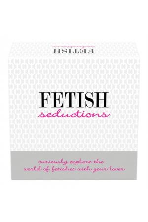 Fetish Seductions